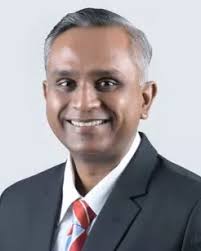 Dr Ragavendra Ramanjulu